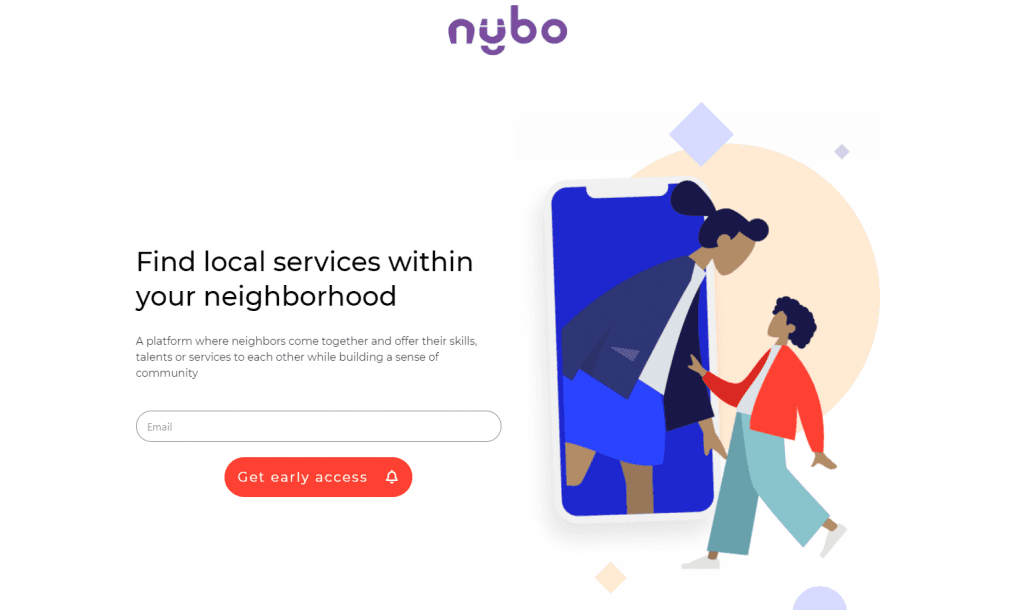 Nybo
